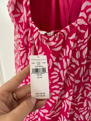 American Eagle Outfitters Dresss thumbnail 3