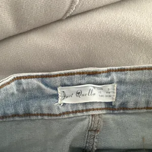 Just Quella Jean skirt thumbnail 2