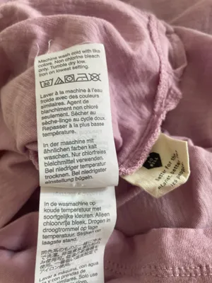 Madewell Short Sleeve Top Small thumbnail 6