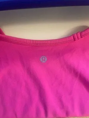 Lululemon Shirt Swiftly Tech Short Sleeve thumbnail 3