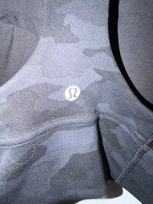 Lululemon Long Line Sports Bra thumbnail 3