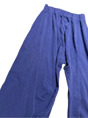 🌿 Free People Movement Pull On Wide Leg Cropped Pants Size S 20” Inseam 🌿 thumbnail 5