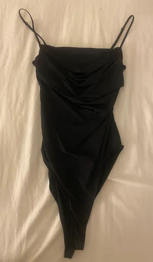 ZARA Bodysuit thumbnail 2