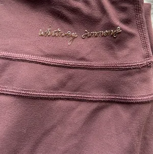 Gymshark X Whitney Simmons Leggings thumbnail 6