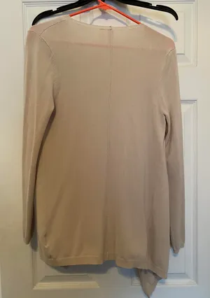 Francesca's Cardigan thumbnail 2