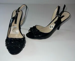Kitten Heels Size 8.5 thumbnail 3