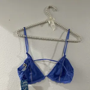 Free People | Bralette | Ballad blue | Medium thumbnail 4