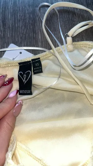 Windsor Dress thumbnail 3