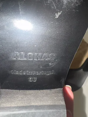 ALOHAS Boots thumbnail 9