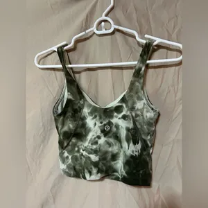 Lululemon align tank top thumbnail 2