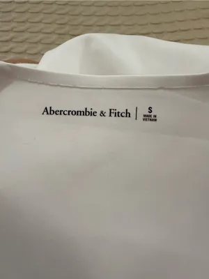 Abercrombie & Fitch Square Neck Long Sleeve Bodysuit thumbnail 5