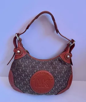 Michael Kors Shoulder Purse thumbnail 9