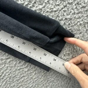 Vuori‎ Performance Jogger Pants Gray Athleisure Athletic Women's Small x 24 thumbnail 8