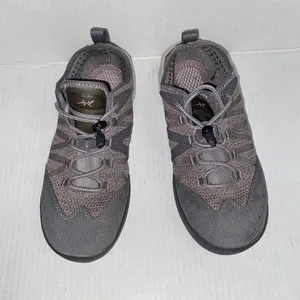 Chacos Gray Torrent Pro Lightweight Mesh Casual Shoes Women's Size 9.5 thumbnail 3