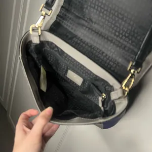 Kate Spade Paterson Court Brynlee Satchel Leather Purse thumbnail 9