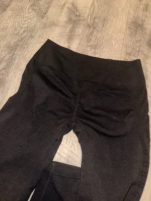 Youngla leggings Black Size L thumbnail 2