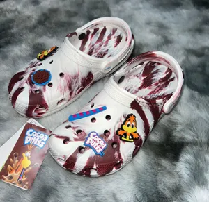 Crocs Cocoa Puff thumbnail 1