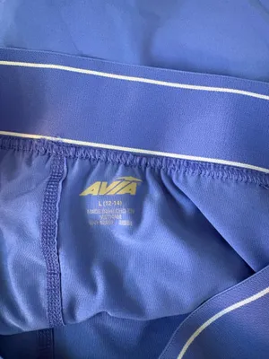 athletic skirt  thumbnail 3