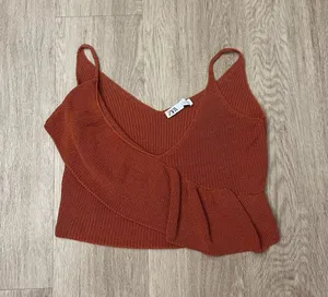 zara tank top thumbnail 1