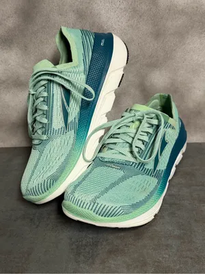 Altra Duo 1.5 Women's Green Running Shoes Size 7.5 thumbnail 13