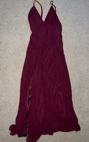 Lulus Dress thumbnail 2