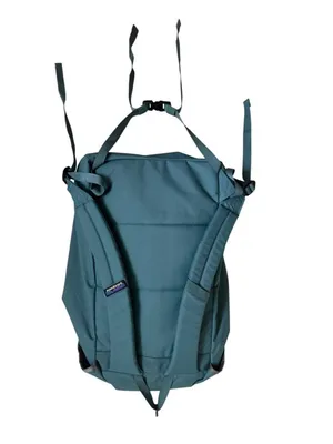 Patagonia Arbor Classic Backpack 25L in teal thumbnail 4