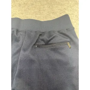 Nike Track Pants Mens 2XL Straight Leg Zip Ankle Pocket Athletic Joggers‎ thumbnail 12