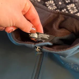 Women’s North Face Windwall Coat thumbnail 4