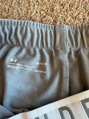Under Armour Shorts thumbnail 3