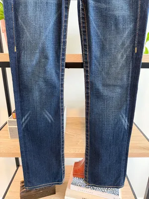 True Religion Billy Low-Rise Slim Leg Jeans, 24 thumbnail 3