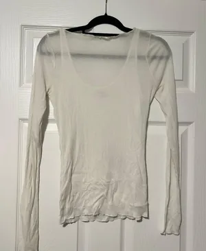 Sheer Top thumbnail 1