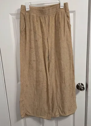 Aerie Offline Lounge Pants thumbnail 1