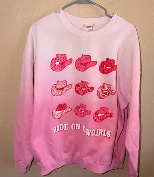 Oversized Crewneck Altar'd State thumbnail 1