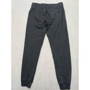 Lululemon Women's Warmth Jogger Pants Drawstring Gray Size 8 thumbnail 4
