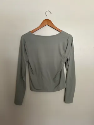 Abercrombie fitted top thumbnail 5