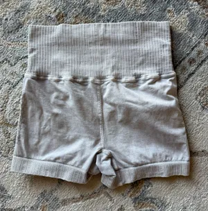 Free People Biker Short thumbnail 1