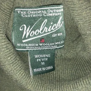 Woolrich Turtleneck Sweater thumbnail 6