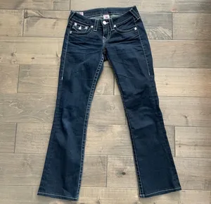 Becky Bootcut Jeans thumbnail 2