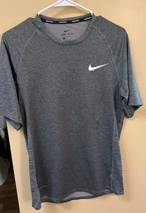 Nike Dri-Fit Shirt thumbnail 1