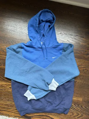 Nike Vintage Sweatshirt thumbnail 1