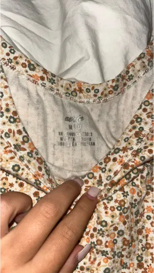 Aerie Tank Top thumbnail 2