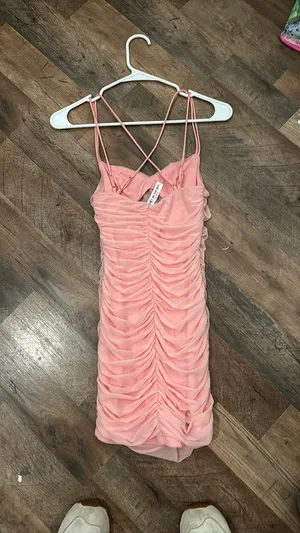 Lucy in the Sky Dress thumbnail 2
