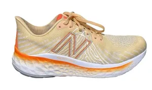 New Balance Fresh Foam X Vongo v5 Woman's Orange Running Shoes Size 9B thumbnail 1
