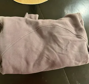 Lululemon all yours hoodie thumbnail 4