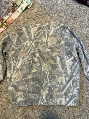 Abercrombie Sweatshirt Crewneck thumbnail 4