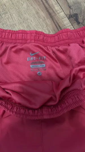 Nike Dri-Fit Shorts thumbnail 3