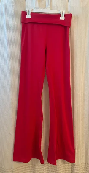 Pacsun Active Wide-Leg Leggings thumbnail 1