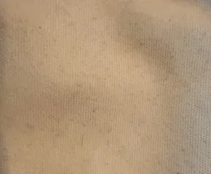 Anna Harlow Russo X Anthropologie | “R” velvet beaded bag thumbnail 7