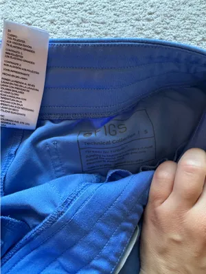 FIGS Jogger Pants thumbnail 3