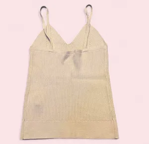 Gap Ribbed Tank Top thumbnail 3